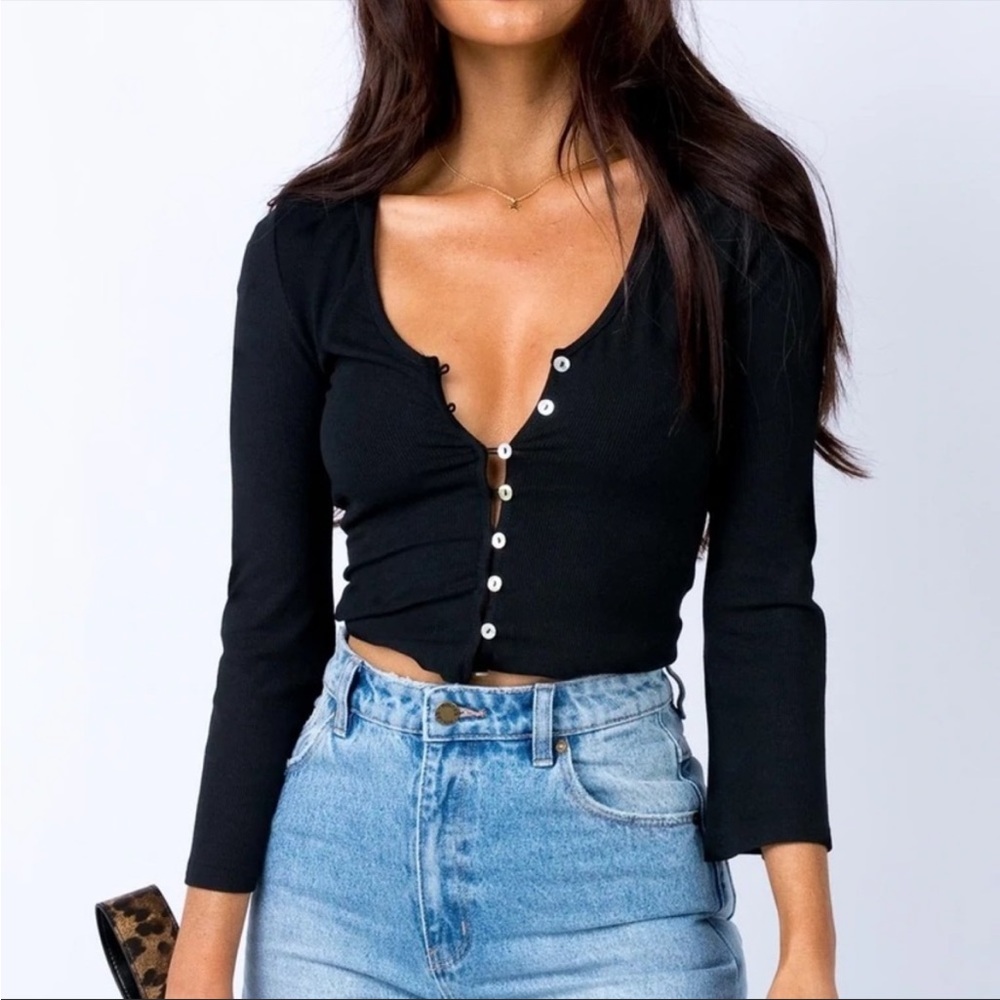 Princess Polly top